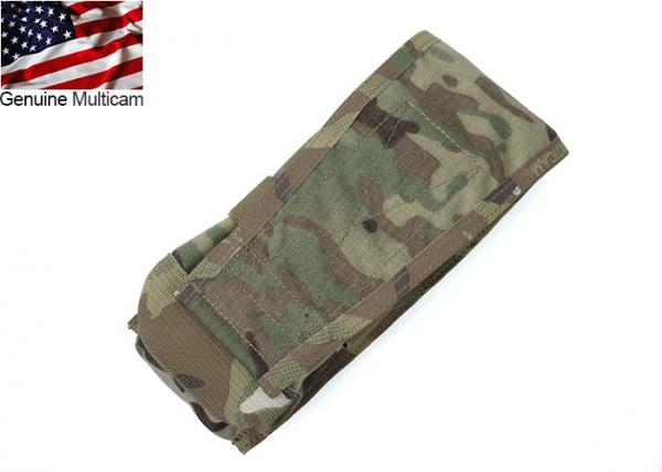 G TMC C Double M4 Vertical Pouch ( Multicam )